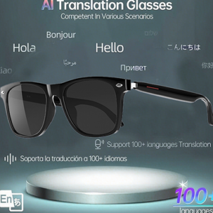 Translation Glasess