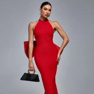 Valentine's Day dress