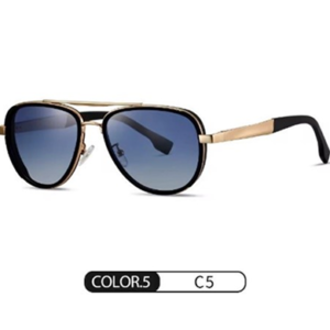 Men's sunglasses