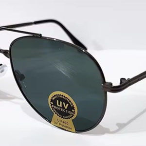 UV Protected Men's Sunglasses